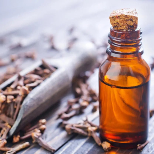 Αιθέριο Έλαιο Γαριφάλου